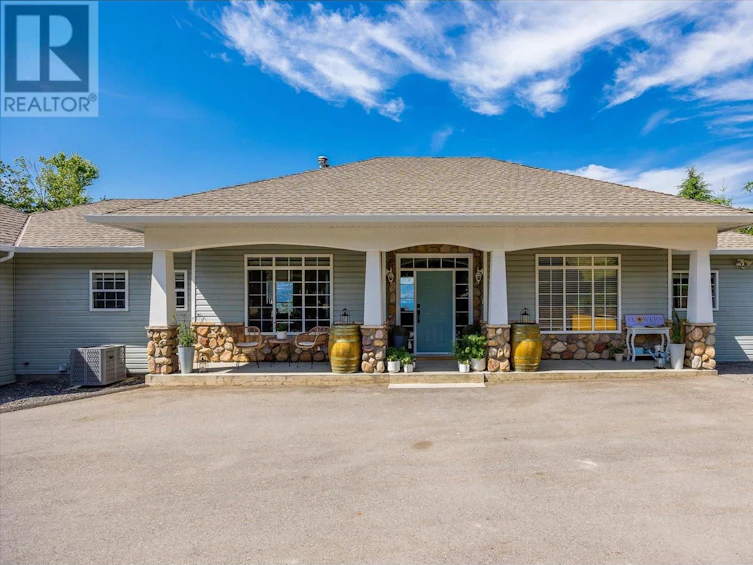 4855 Chute Lake Road, Kelowna, BC, V1W 4M3 - 20