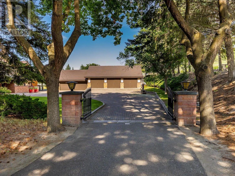4855 Chute Lake Road, Kelowna, BC, V1W 4M3 - 11
