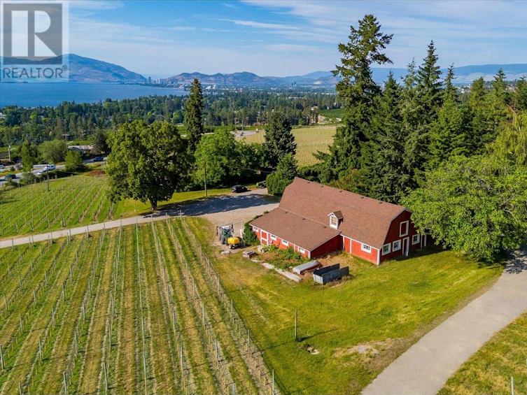 4855 Chute Lake Road, Kelowna, BC, V1W 4M3 - 40