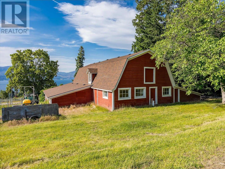 4855 Chute Lake Road, Kelowna, BC, V1W 4M3 - 37