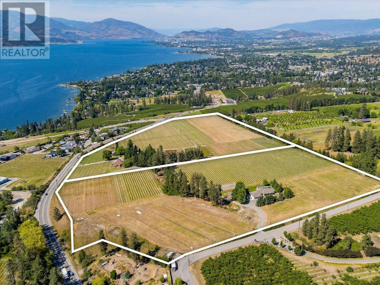 4855 Chute Lake Road, Kelowna, BC, V1W 4M3 - 50