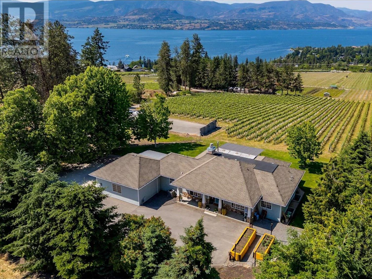 4855 Chute Lake Road, Kelowna, BC, V1W 4M3 - 31