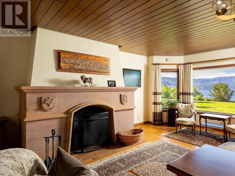 4855 Chute Lake Road, Kelowna, BC, V1W 4M3 - 7