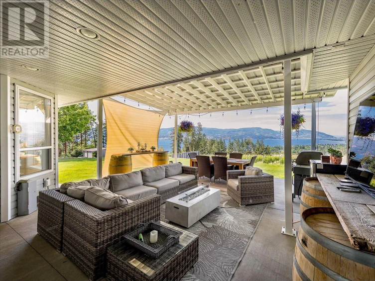 4855 Chute Lake Road, Kelowna, BC, V1W 4M3 - 27