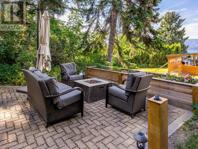 4855 Chute Lake Road, Kelowna, BC, V1W 4M3 - 36