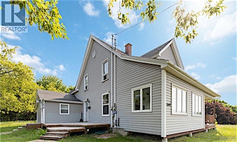 1638-1640 Amirault Street, Dieppe, NB, E1A 4V3