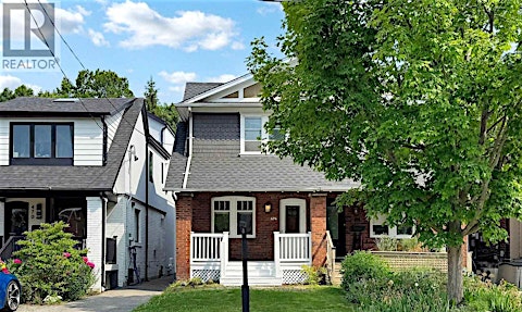 474 Merton Street, Toronto, ON, M4S 1B3