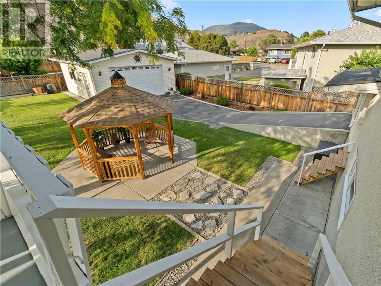 1720 Fleetwood Avenue, Kamloops, BC, V2B 4R3 - 23