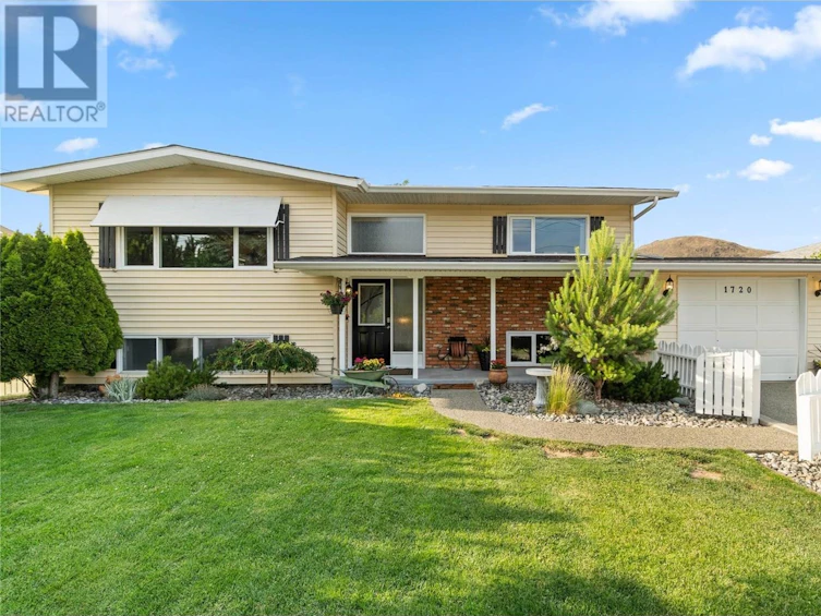 1720 Fleetwood Avenue, Kamloops, BC, V2B 4R3 - 14