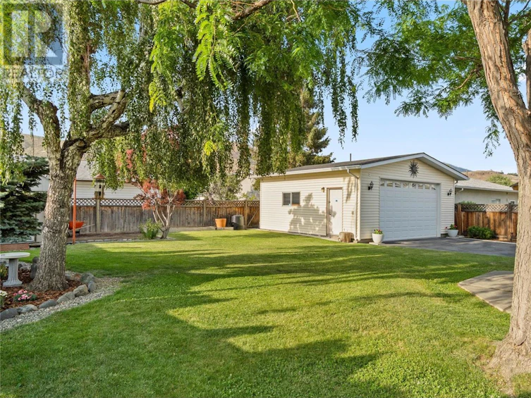 1720 Fleetwood Avenue, Kamloops, BC, V2B 4R3 - 22