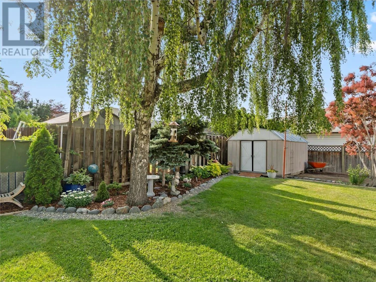 1720 Fleetwood Avenue, Kamloops, BC, V2B 4R3 - 17