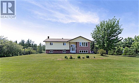 10509 Rte 14, St. Lawrence, PE, C0B 1K0