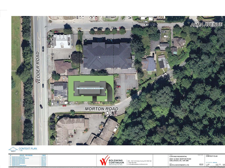 45631-45641 Morton Vedder Road Crossing, Chilliwack, BC, V2R 3M4 - 2