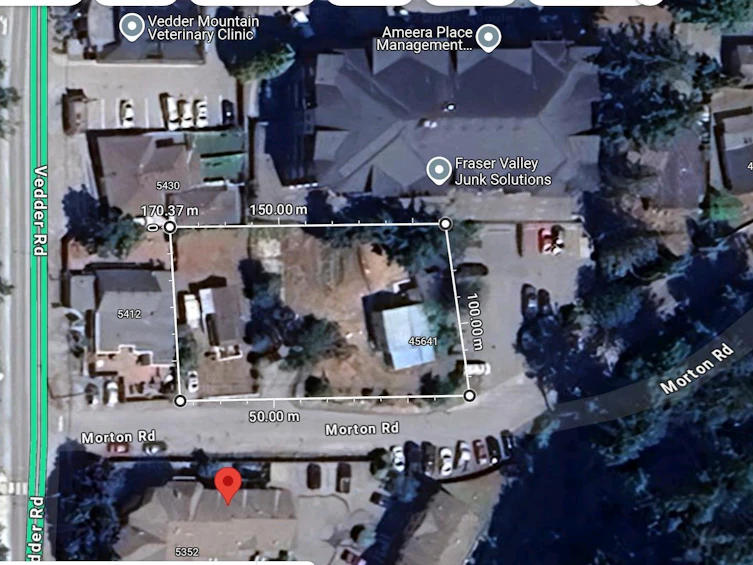 45631-45641 Morton Vedder Road Crossing, Chilliwack, BC, V2R 3M4 - 4