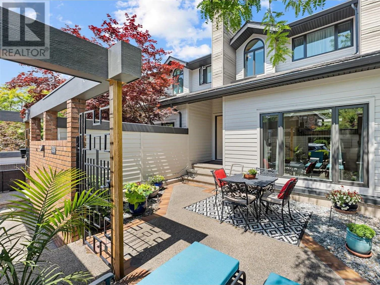 420 West Avenue, Kelowna, BC, V1Y 4Z2 - 4