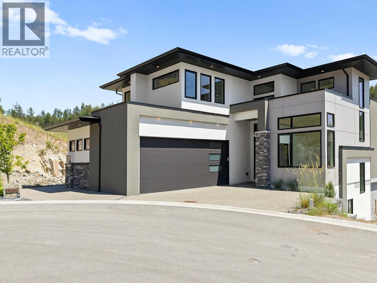 3462 Hilltown Close, Kelowna, BC, V1V 0H4 - 2