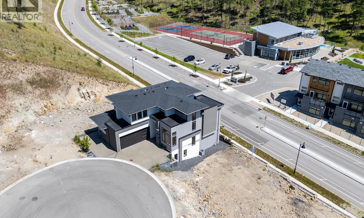 3462 Hilltown Close