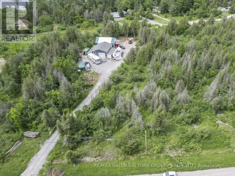 LOT-5 Portage Road, Kawartha Lakes, ON, K0M 2B0 - 4