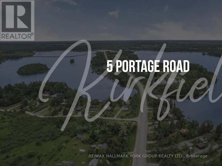 LOT-5 Portage Road, Kawartha Lakes, ON, K0M 2B0 - 16