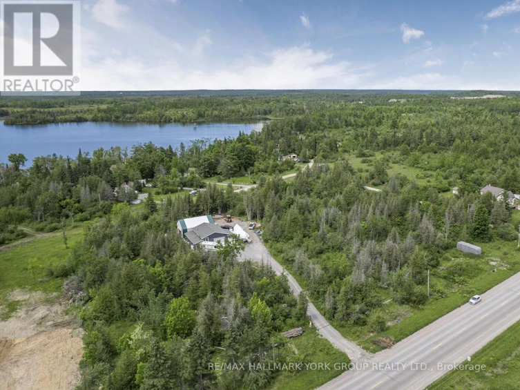 LOT-5 Portage Road, Kawartha Lakes, ON, K0M 2B0 - 3