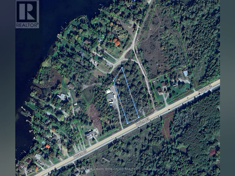 LOT-5 Portage Road, Kawartha Lakes, ON, K0M 2B0 - 2
