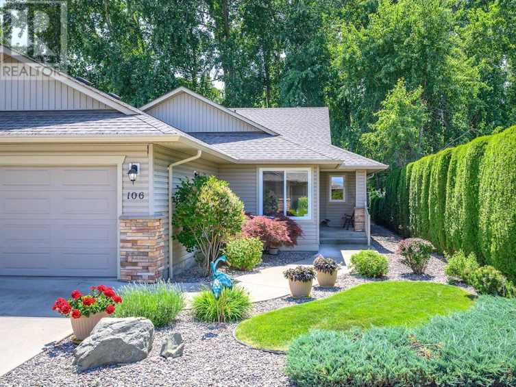106-2200 53 Avenue, Vernon, BC, V1T 9N8 - 3