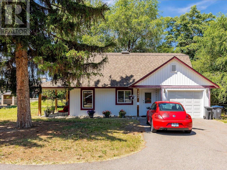 1404 Inkar Road, Kelowna, BC, V1Y 8H7 - 2