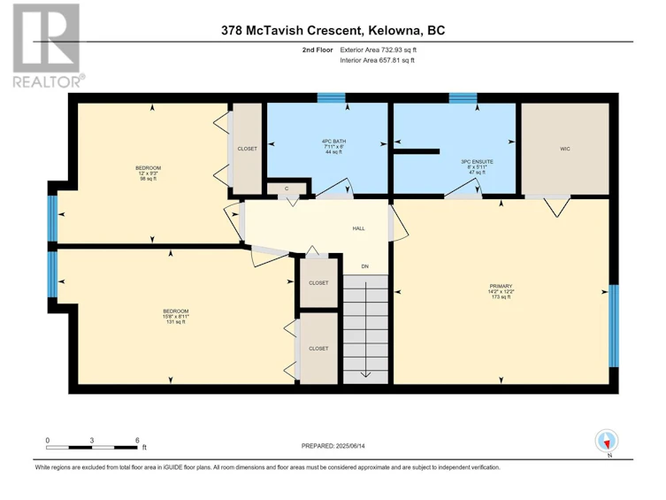 378 Mctavish Crescent, Kelowna, BC, V1V 1P1 - 39