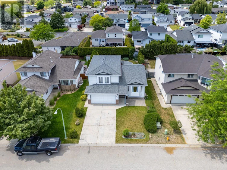 378 Mctavish Crescent, Kelowna, BC, V1V 1P1 - 8