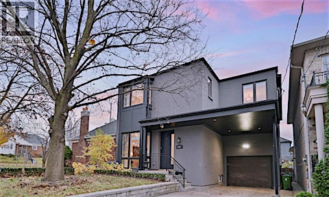 165 Strathnairn Avenue, Toronto, ON, M6M 2G4