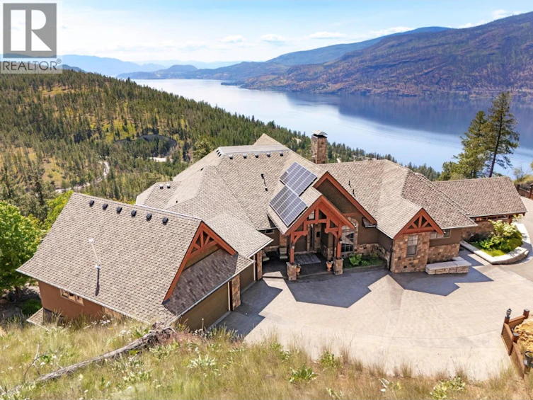 1710 Shayler Place, Kelowna, BC, V1V 2R1