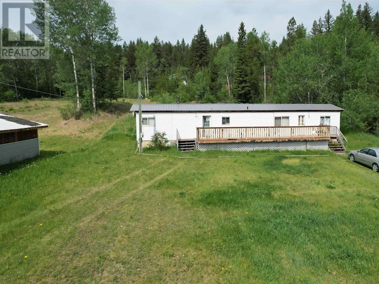 5450 Kennedy Road, 100 Mile House, BC, V0K 2E1