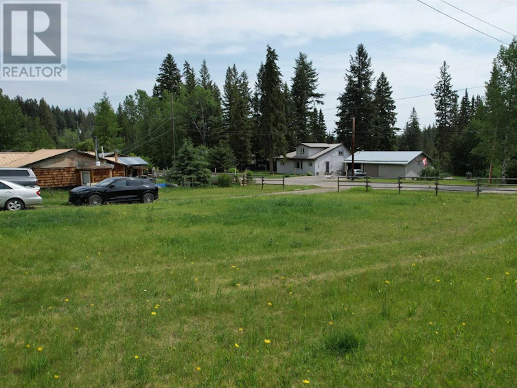5450 Kennedy Road, 100 Mile House, BC, V0K 2E1 - 5