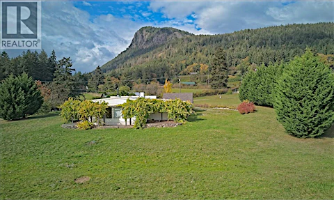 Salt Spring Realty 168 Salt Spring Island Real Estate Listings & Houses for Sale - REW