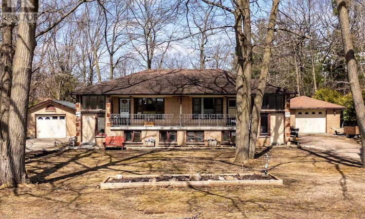 152 Frederick Drive