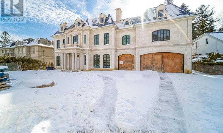19 Royal Oak Drive