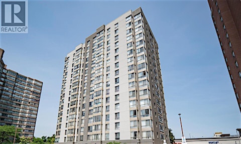 1708-2470 Eglinton Avenue West, Toronto, ON, M6M 5E7