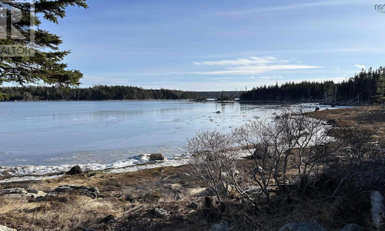 Lot-4 B Petpeswick Road West