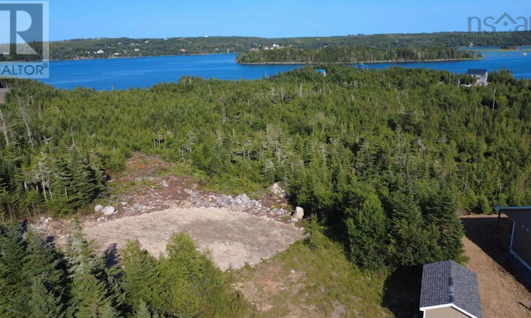 Lot-4 B Petpeswick Road West