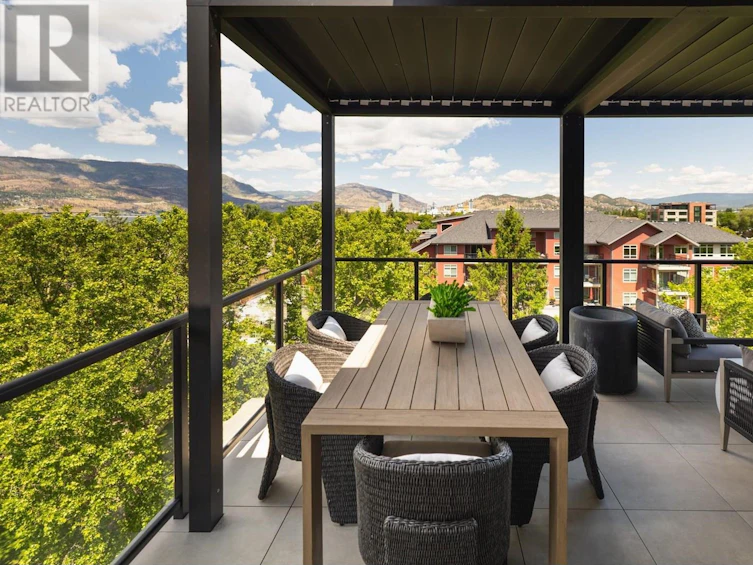 601-460 Groves Avenue, Kelowna, BC, V1Y 4Y5 - 28