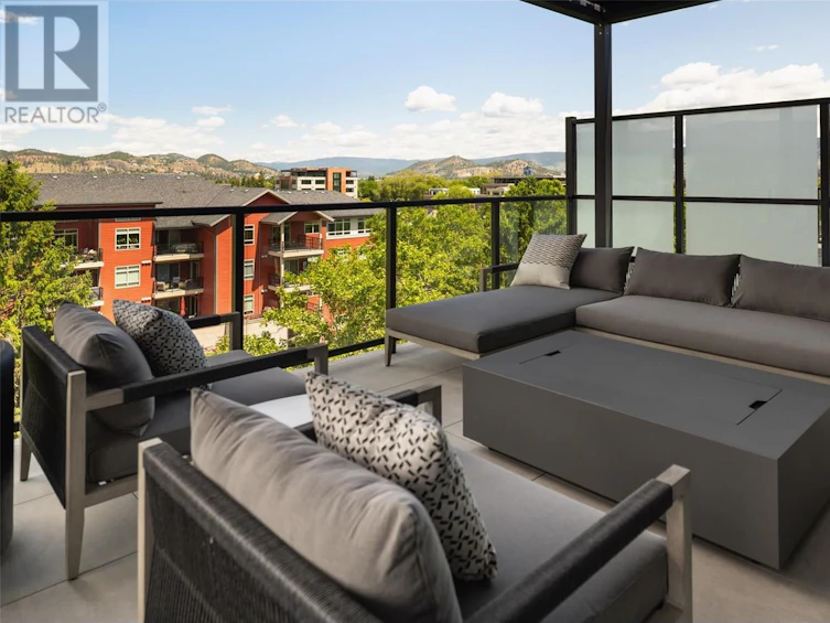 601-460 Groves Avenue, Kelowna, BC, V1Y 4Y5 - 30