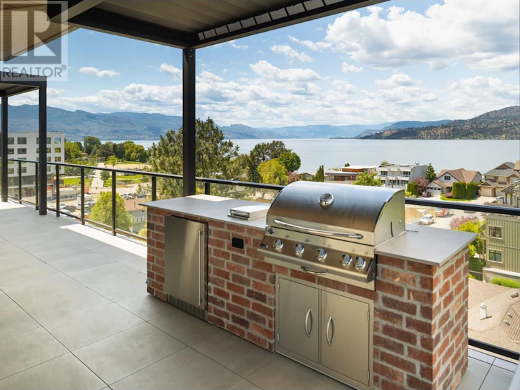 601-460 Groves Avenue, Kelowna, BC, V1Y 4Y5 - 11