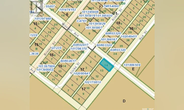 Lot-14 Rye Street