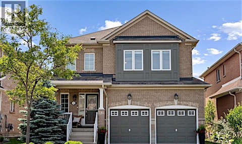 15 Oceanpearl Crescent, Whitby, ON, L1N 0C7