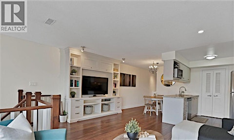 302-72 Aerodrome Crescent, Toronto, ON, M4G 4J1