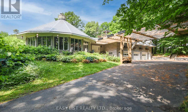 1826 Canaan Road