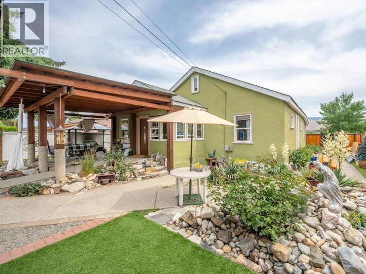 6130 Kootenay Street, Oliver, BC, V0H 1T0 - 4