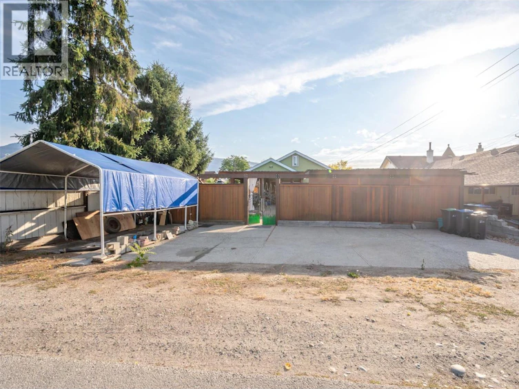 6130 Kootenay Street, Oliver, BC, V0H 1T0 - 46