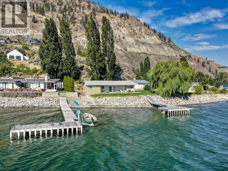 475 North Beach Road, Summerland, BC, V0H 1Z6 - 9