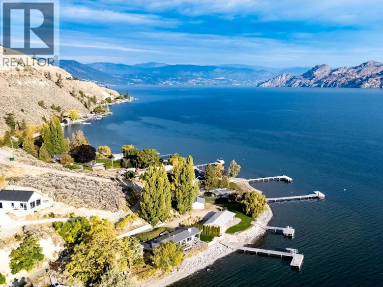 475 North Beach Road, Summerland, BC, V0H 1Z6